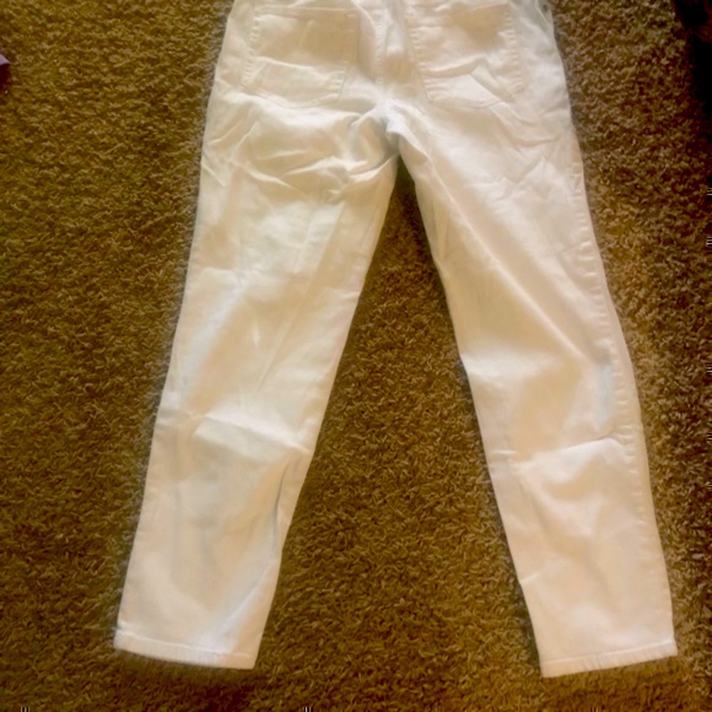 Platinum by Chico’s jeans 0.5 skimmer - Picture 6 of 8